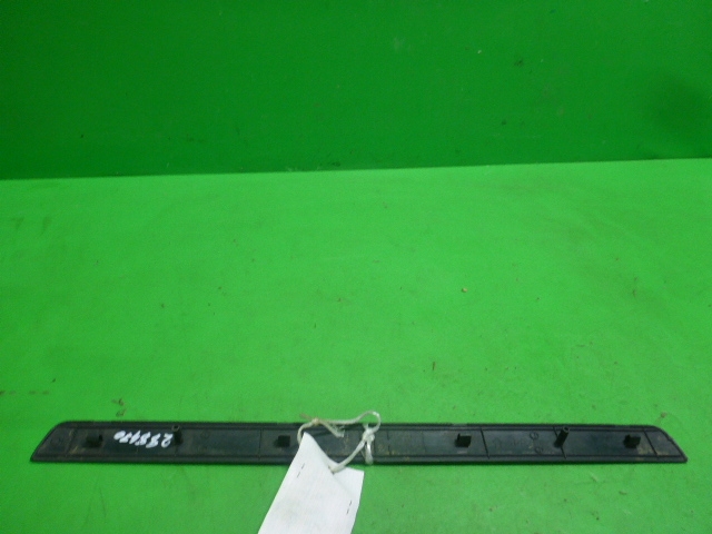 Накладка порога (внутренняя)