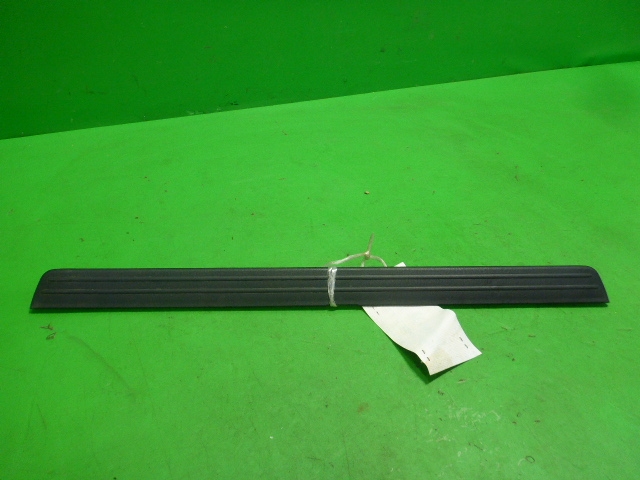 Накладка порога (внутренняя)