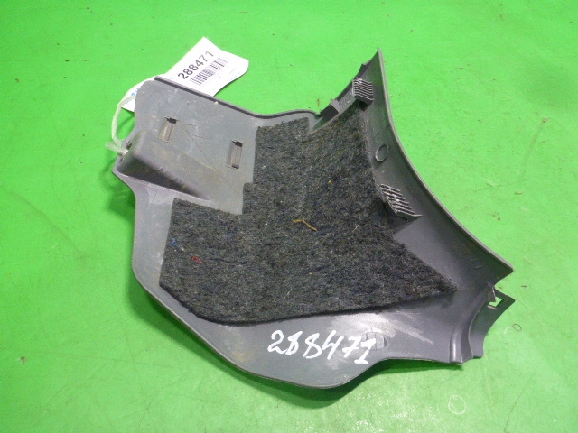 Накладка порога (внутренняя)