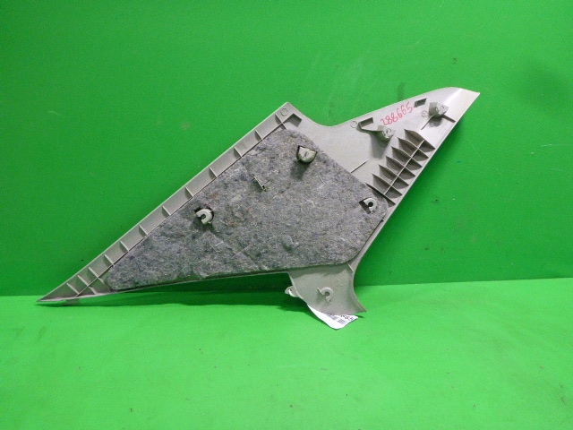 Обшивка стойки