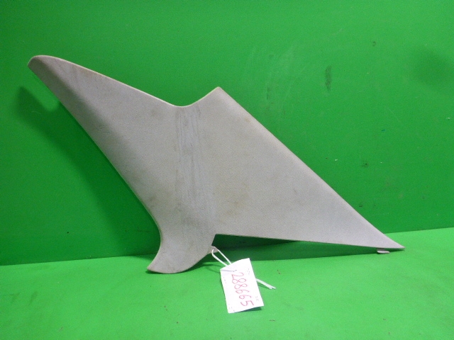 Обшивка стойки