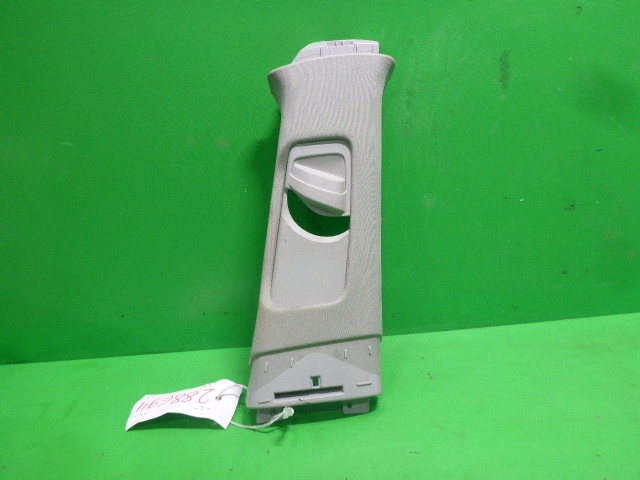 Обшивка стойки