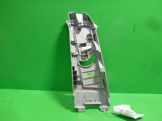 Обшивка стойки