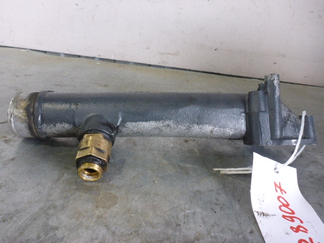 Трубка системы охлаждения