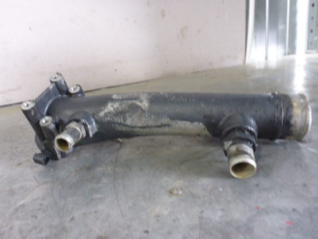 Трубка системы охлаждения