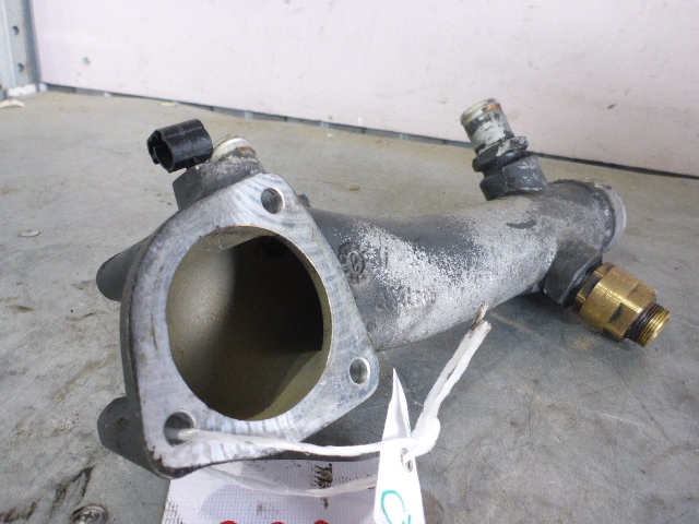 Трубка системы охлаждения