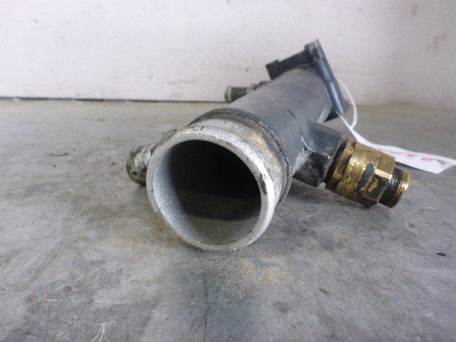 Трубка системы охлаждения