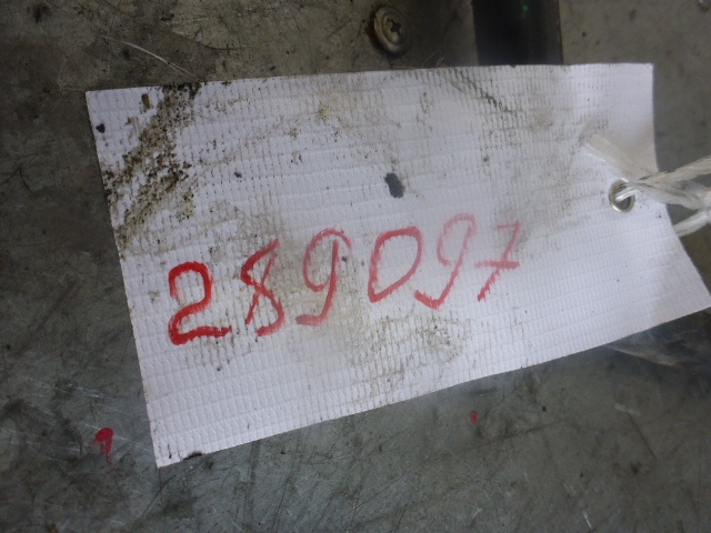 Трубка системы охлаждения