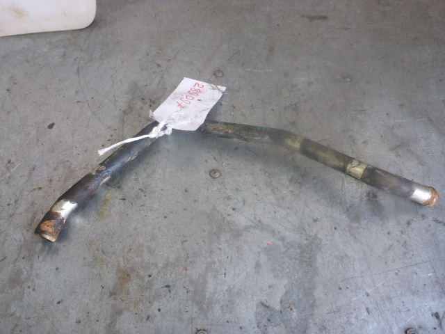 Трубка системы охлаждения