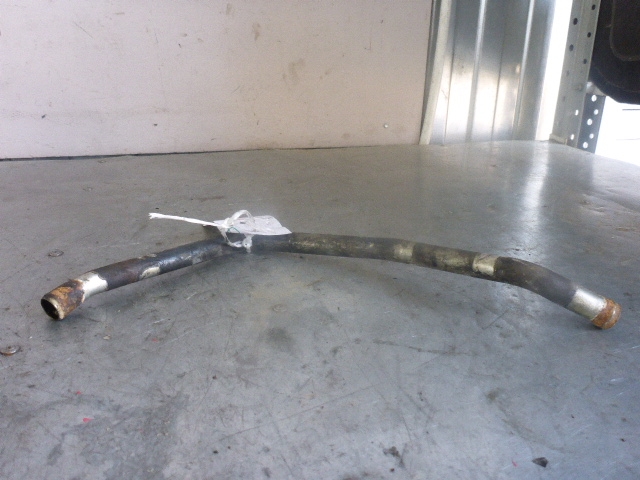 Трубка системы охлаждения