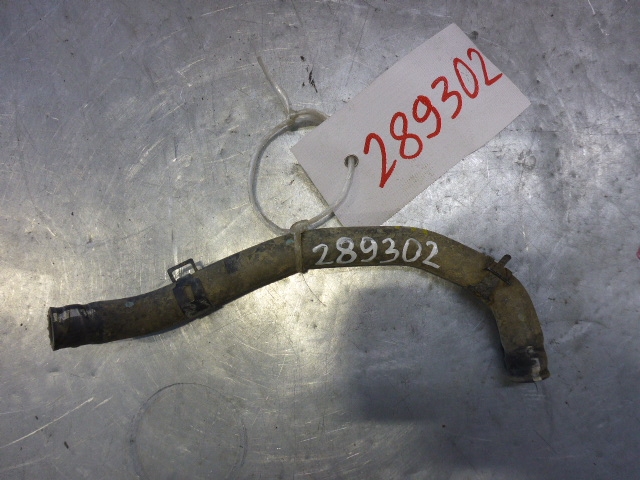 Шланг системы охлаждения