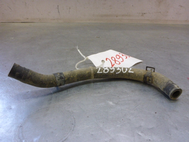 Шланг системы охлаждения