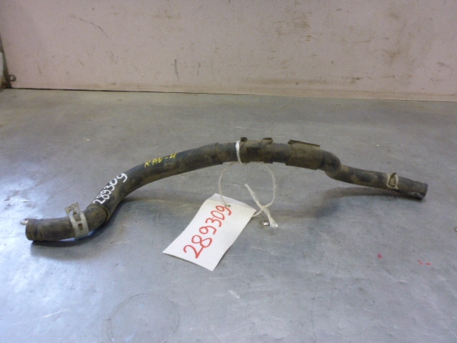 Шланг системы охлаждения