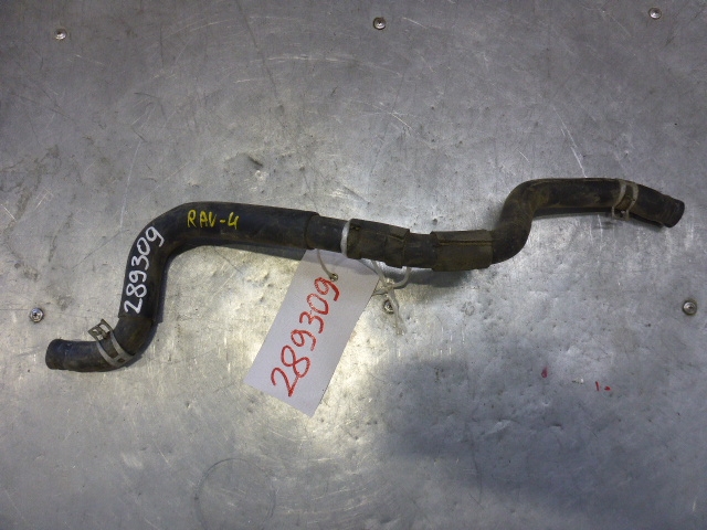 Шланг системы охлаждения