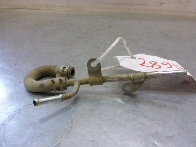 Трубка топливная