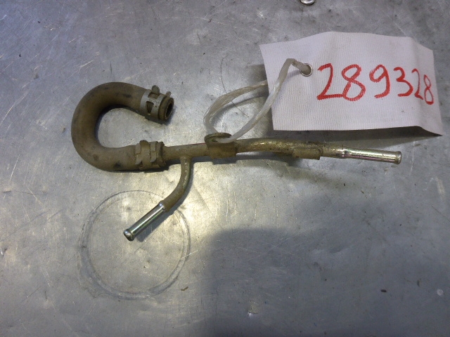 Трубка топливная