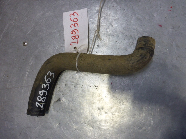 Шланг системы охлаждения