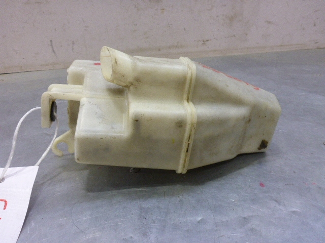 Резонатор воздушного фильтра