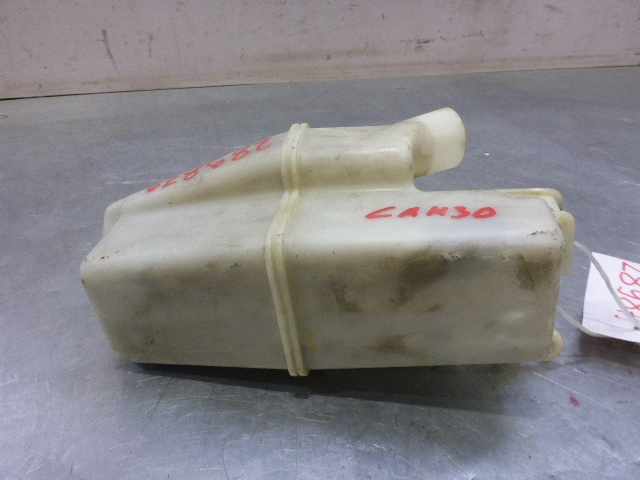 Резонатор воздушного фильтра