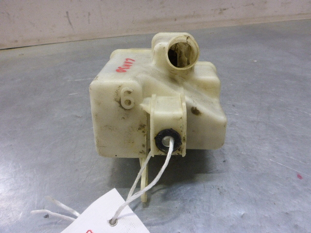 Резонатор воздушного фильтра