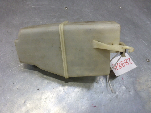 Резонатор воздушного фильтра