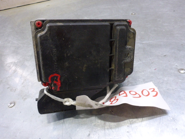 Блок ABS (насос)