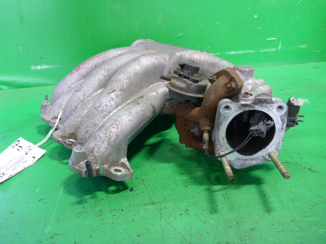 Коллектор впускной