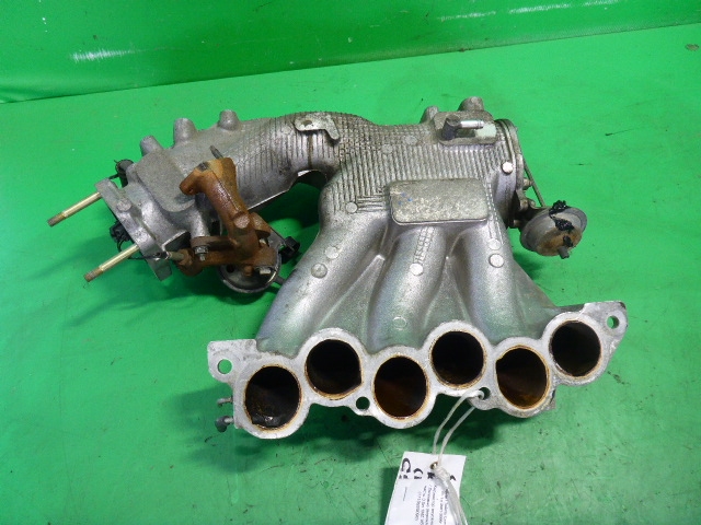 Коллектор впускной