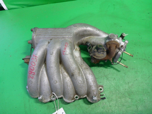 Коллектор впускной