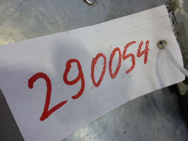 Рейка топливная (рампа)