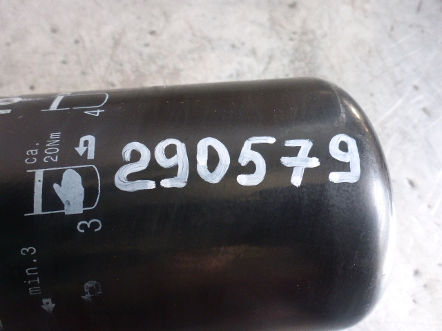 Кронштейн топливного фильтра