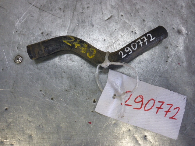 Шланг системы охлаждения