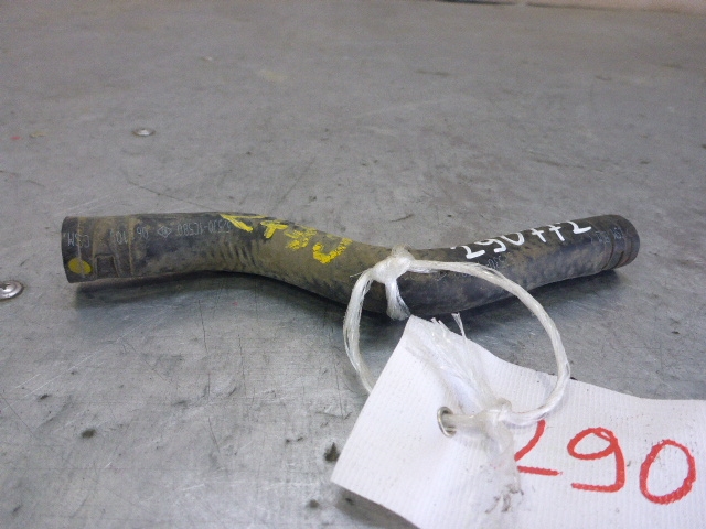 Шланг системы охлаждения