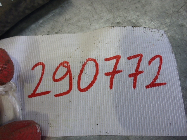 Шланг системы охлаждения