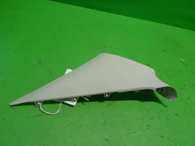 Обшивка стойки