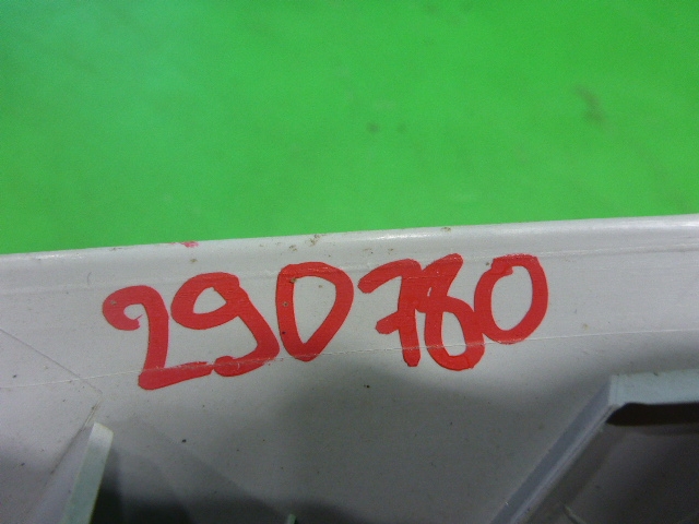 Обшивка стойки