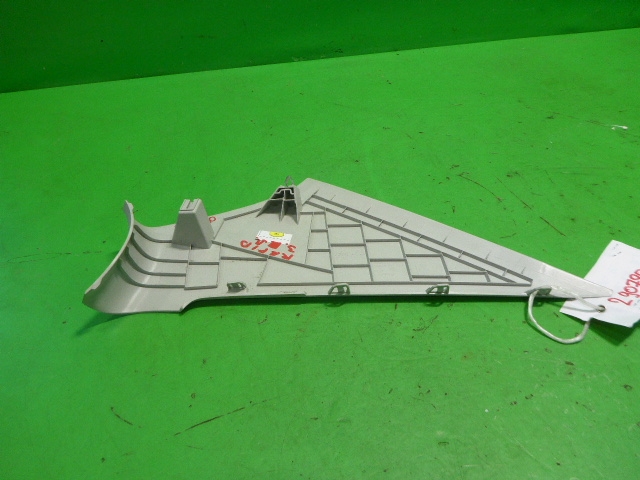 Обшивка стойки