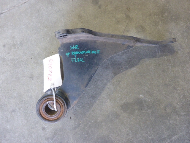 Кронштейн крепления торсиона