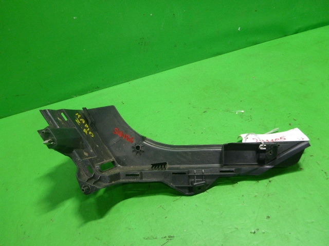 Держатель задней полки