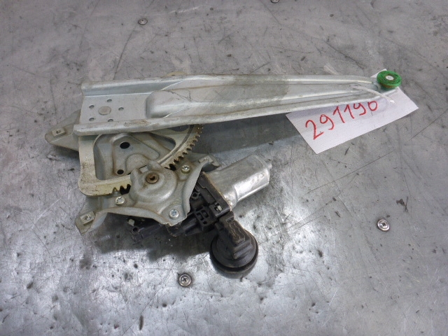 Стеклоподъемник электр. задний левый