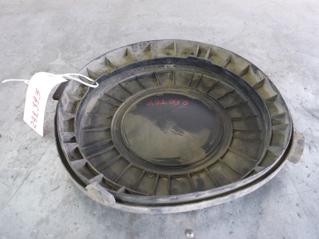 Корпус воздушного фильтра