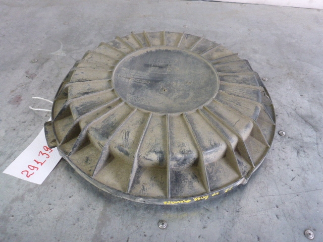 Корпус воздушного фильтра