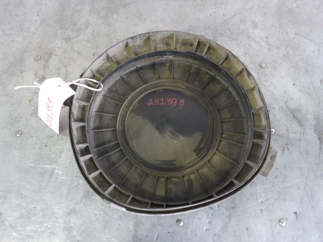 Корпус воздушного фильтра