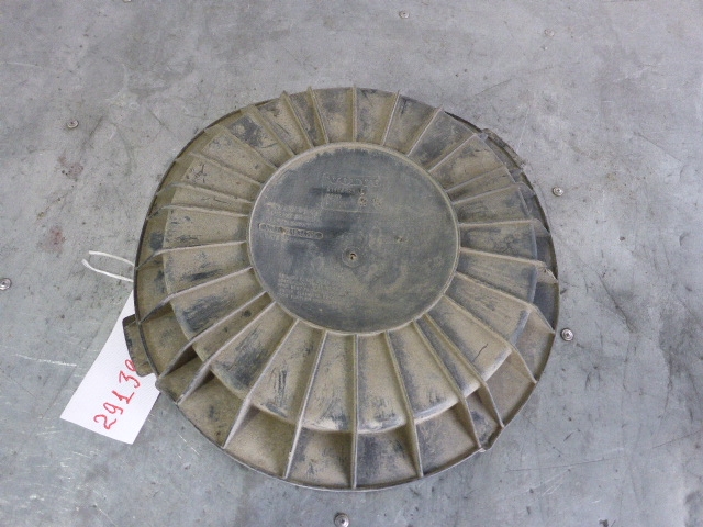 Корпус воздушного фильтра