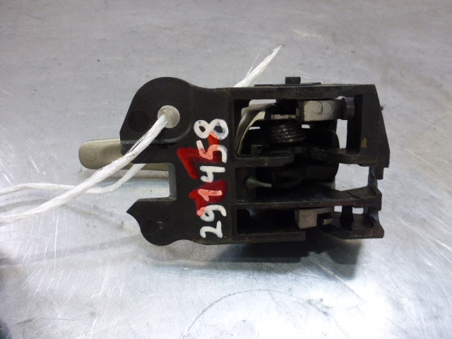 Ручка двери задней внутренняя правая