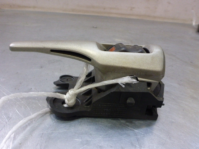 Ручка двери задней внутренняя правая