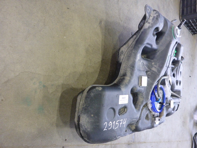 Бак топливный