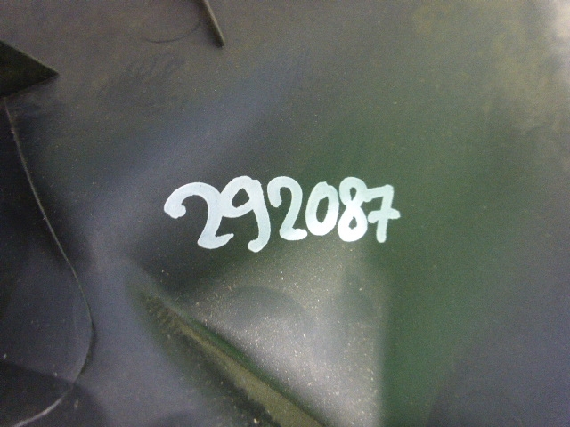 Обшивка стойки