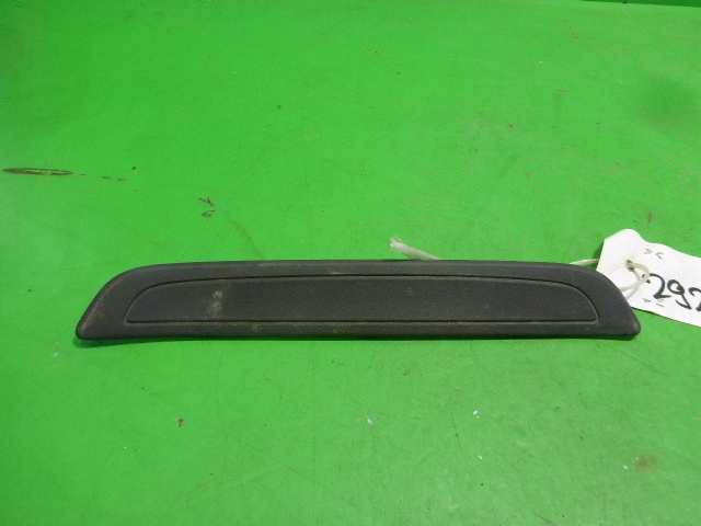 Накладка порога (внутренняя)