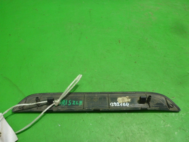 Накладка порога (внутренняя)